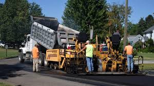 Best Brick Driveway Installation  in Roscoe, TX